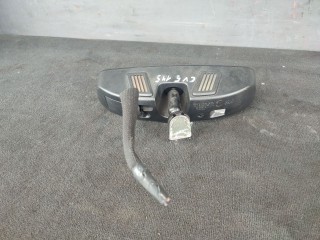 Зеркало салона, ориг. номер 55157457AB, Dodge Caravan 2007-2010