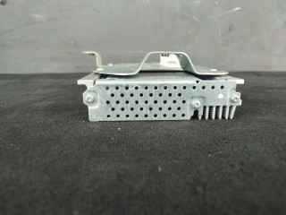 Усилитель музыкальный, ориг. номер 05107086AG, Chrysler Voyager 2007-2010