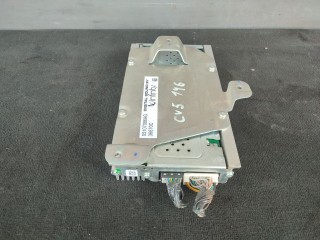 Усилитель музыкальный, ориг. номер 05107086AG, Chrysler Town Country 2007-2010