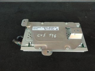 Усилитель музыкальный, ориг. номер 05107086AG, Dodge Grand Caravan 2007-2010