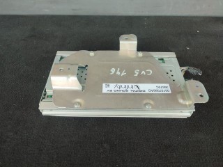 Усилитель музыкальный, ориг. номер 05107086AG, Dodge Grand Caravan 2007-2010