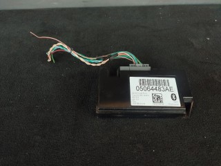 Блок Bluetooth, ориг. номер 05064483AE, Chrysler Voyager 2007-2010