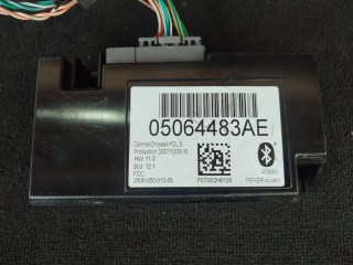 Блок Bluetooth, ориг. номер 05064483AE, Chrysler Town Country 2007-2010
