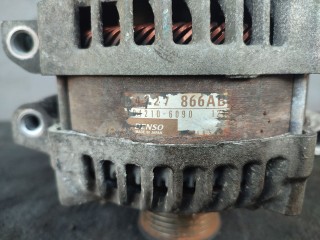 Генератор, ориг. номер 04727866AB, Chrysler Grand Voyager 2007-2010