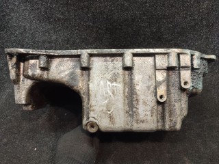Поддон, Ford Escort 1991-1996