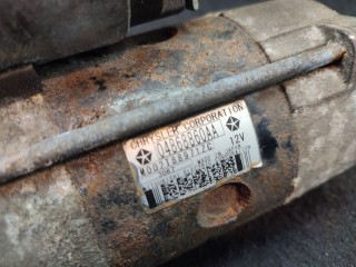 Стартер, ориг. номер 04868860AA, M00T88971, Chrysler Grand Voyager 2007-2010