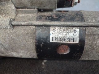 Стартер, ориг. номер 04868860AA, M00T88971, Chrysler Voyager 2007-2010