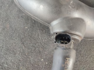Патрубок воздушного фильтра, ориг. номер 04809884AB, Chrysler Voyager 2007-2010