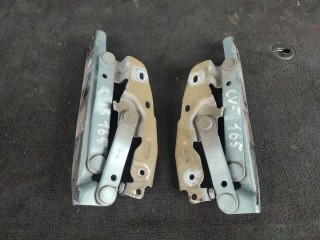Петля капота правая, Chrysler Voyager 2007-2010
