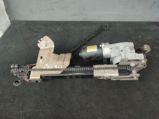 Электропривод багажника, ориг. номер 04894596AA, Chrysler Town Country 2007-2010