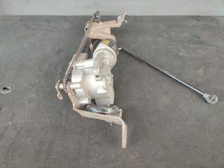 Электропривод багажника, ориг. номер 04894596AA, Dodge Caravan 2007-2010
