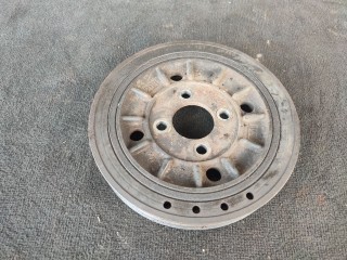 Шкив коленвала, Chrysler Voyager 2007-2010
