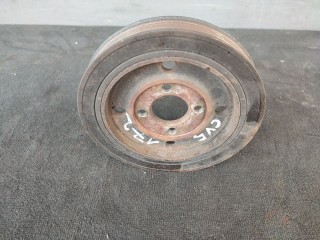Шкив коленвала, Chrysler Grand Voyager 2007-2010