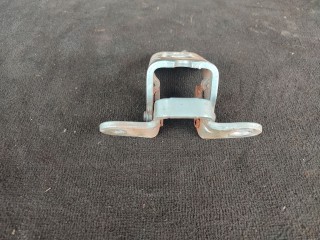 Петля двери передней правой, Dodge Grand Caravan 2007-2010