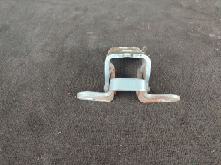 Петля двери передней левой, Dodge Grand Caravan 2007-2010