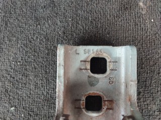 Петля двери передней левой, Dodge Grand Caravan 2007-2010
