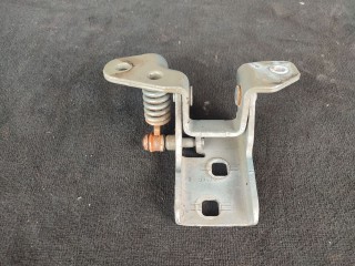 Петля двери передней правой, Dodge Caravan 2007-2010