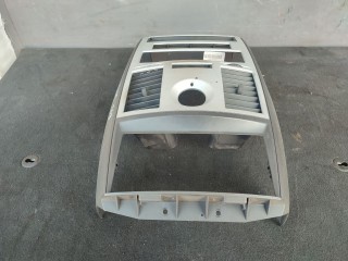 Накладка декоративная, Dodge Caravan 2007-2010