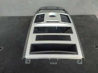 Накладка декоративная, Dodge Caravan 2007-2010