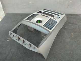 Накладка декоративная на торпедо, Dodge Caravan 2007-2010