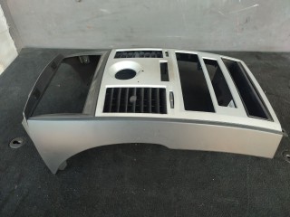 Накладка декоративная на торпедо, Dodge Caravan 2007-2010