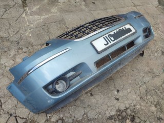 Бампер передний, Chrysler Voyager 2007-2010