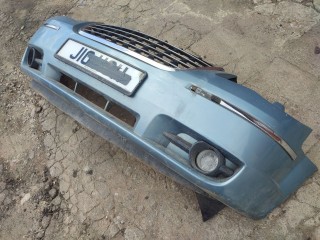 Бампер передний, Chrysler Voyager 2007-2010