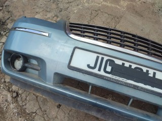Бампер передний, Chrysler Voyager 2007-2010