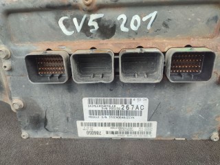 Блок управления двигателем, ориг. номер P05150267AC, P68027324AE, Chrysler Voyager 2007-2010