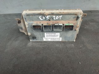 Блок управления двигателем, ориг. номер P05150267AC, P68027324AE, Chrysler Grand Voyager 2007-2010