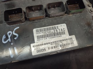 Блок управления АКПП, ориг. номер P05150267AC, P68027324AE, Chrysler Voyager 2007-2010