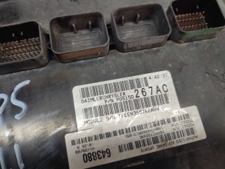 Блок управления АКПП, ориг. номер P05150267AC, P68027324AE, Chrysler Voyager 2007-2010