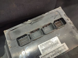 Блок управления АКПП, ориг. номер P05150267AC, P68027324AE, Chrysler Voyager 2007-2010
