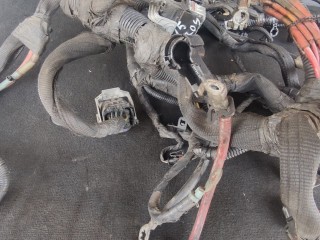 Проводка двигателя, ориг. номер P04869599AJ, Chrysler Voyager 2007-2010