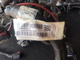 Проводка двигателя, ориг. номер P04869599AJ, Chrysler Town Country 2007-2010