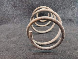 Пружина передняя, Chrysler Town Country 2000-2005
