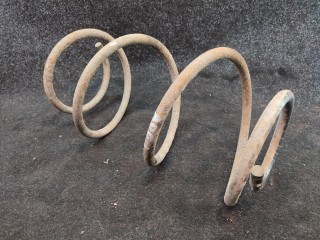 Пружина передняя, Dodge Grand Caravan 2003-2007