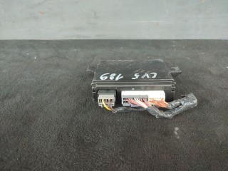 Блок управления крышкой багажника, ориг. номер P05082068AD, Chrysler Grand Voyager 2007-2010