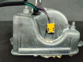 Подушка безопасности пассажира, ориг. номер P05108819AA, Chrysler Town Country 2007-2010