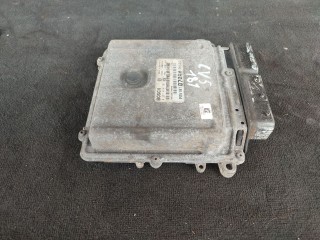Блок управления двигателем, ориг. номер P05187070AH, 0281014787, Chrysler Grand Voyager 2007-2010