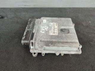 Блок управления двигателем, ориг. номер P05187070AH, 0281014787, Chrysler Grand Voyager 2007-2010