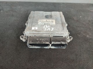 Блок управления двигателем, ориг. номер P05187070AH, 0281014787, Chrysler Town Country 2007-2010