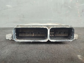Блок управления двигателем, ориг. номер P05187070AH, 0281014787, Chrysler Town Country 2007-2010