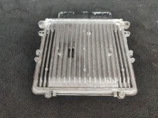 Блок управления двигателем, ориг. номер P05187070AH, 0281014787, Chrysler Town Country 2007-2010