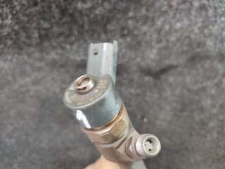 Форсунка, ориг. номер 0445110230, Renault Megane 2002-2006