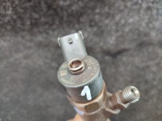 Форсунка, ориг. номер 0445110230, Renault Laguna 2005-2007