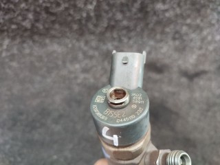 Форсунка, ориг. номер 0445110230, Nissan Primastar 2002-2006