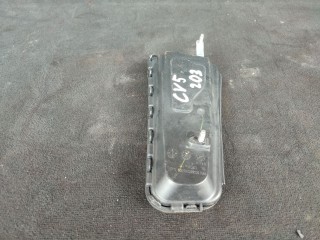 Подушка безопасности боковая (в дверь), ориг. номер P04645997AD, Chrysler Grand Voyager 2007-2010