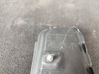 Подушка безопасности боковая (в дверь), ориг. номер P04645997AD, Chrysler Grand Voyager 2007-2010
