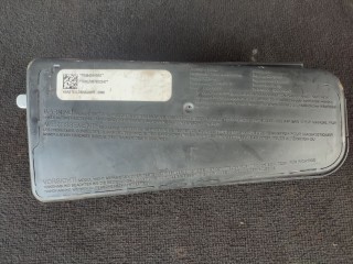 Подушка безопасности боковая (в дверь), ориг. номер P04645992AD, Dodge Grand Caravan 2007-2010